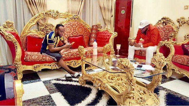Fake Life Pays, It Made Me Rich – Singer Kcee Reveals