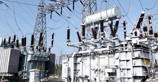 TCN Fully Restores Supply After national grid Collapsed