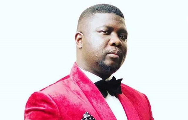 Being Everywhere Doesn’t Make One A Richer Comedian - Seyi Law