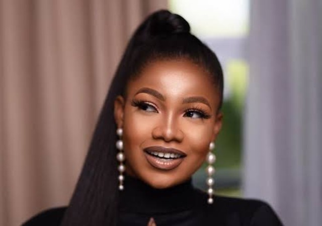 Reality TV Star, Tacha Calls Out Wike As Rivers State Bans #EndSARS Protest