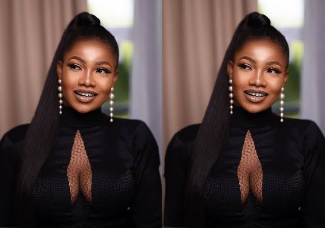 “Tacha Was The Only Real Housemate In Bbnaija Pepper Dem”- Mercy Reveals