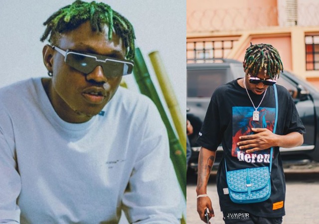 Zlatan Ibile speaks on his music breakthrough, reveals how Davido, Olamide discovered him