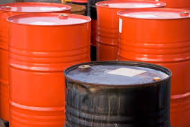 Records Of Nigeria's Oil Output In Q1 Of 2020