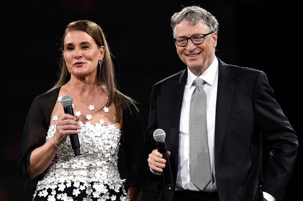 Bill and Melinda Gates Ends Their 27 Year Old Marriage