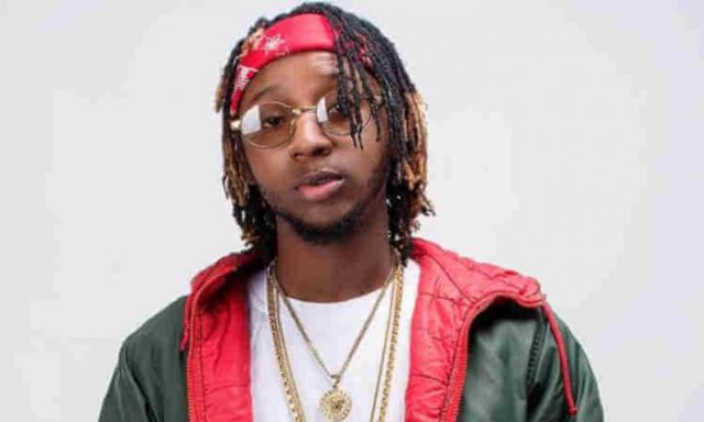 Yung6ix Reveals How He Charge ₦5.7 Million For A Verse Currently