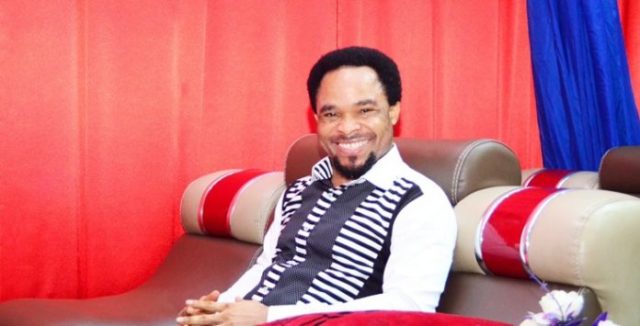 Odumeje threatens accusers over Fake miracles