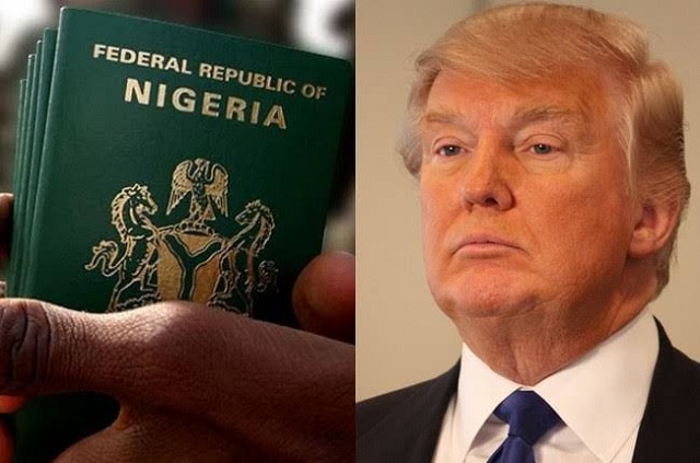 U.S Visa Ban on Nigeria: Presidency Reacts, Reveals Next Line of Action 