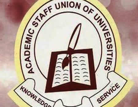 The Academic Staff Union of Universities (ASUU) Begin Indefinite Strike