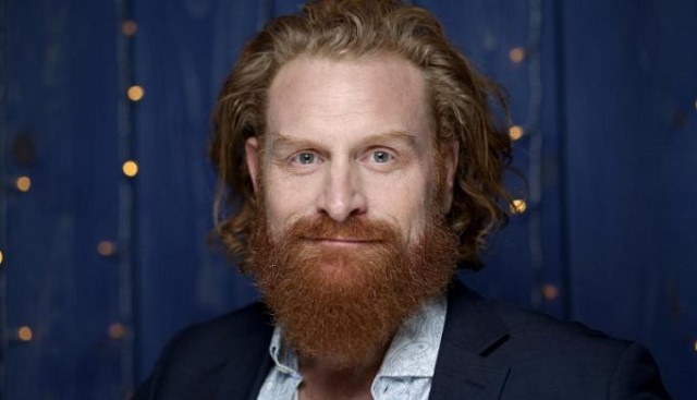 Norwegian Actor, Kristofer Hivju Tests Positive for Coronavirus