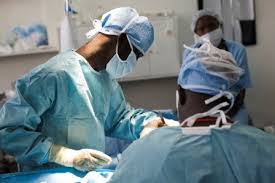 Covid-19: Why Nigerian Resident Doctors Threatened To Go On Strike Allowances