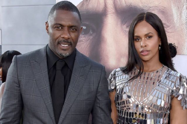Sabrina Idris Elba's Wife Tests Positive For Coronavirus