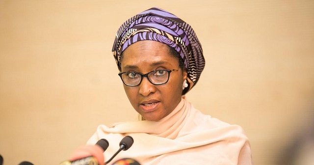 FG Reveals Why There  Won't Be New Projects In Nigeria In 2021