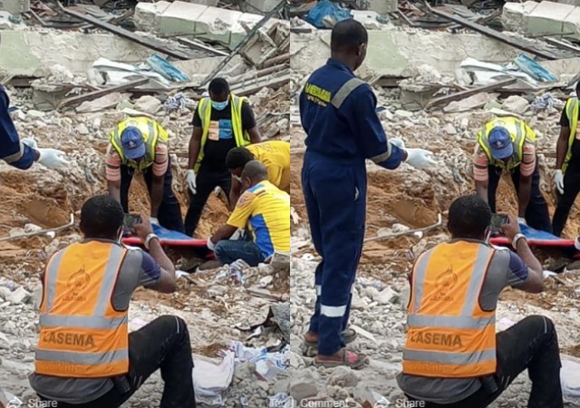 Abule Ado Explosion: Death Toll Rises To 21