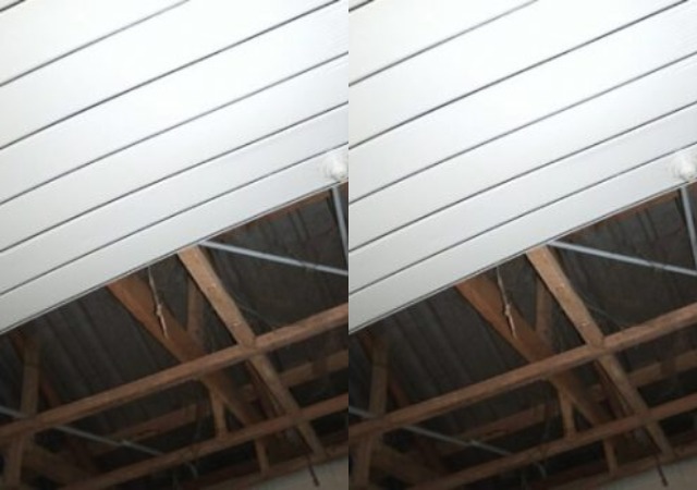 Serious Tension In Ondo Town As Massive Thunderstorm Rocked The Cities [Photos]