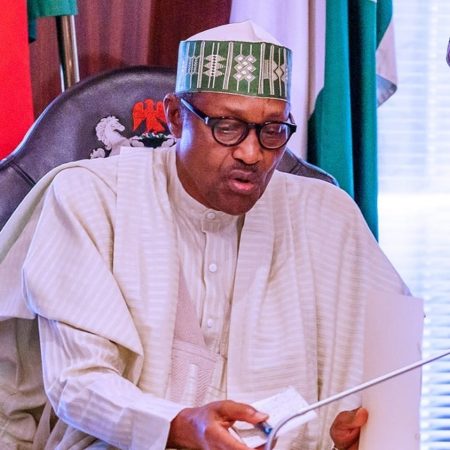 Buhari Reveals How Disappointed His Is At The Level Of Insecurity In Mali