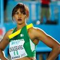Sports: Why Blessing Okagbare Is Divorcing Her Husband