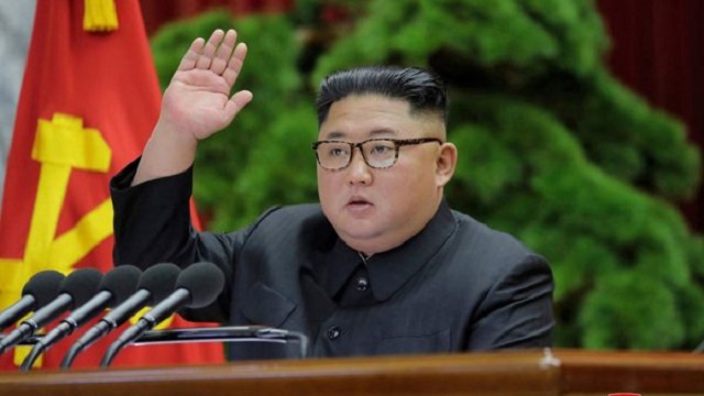 North Korea Official Says Kim Jong-Un Is Alive Reveals What Happened