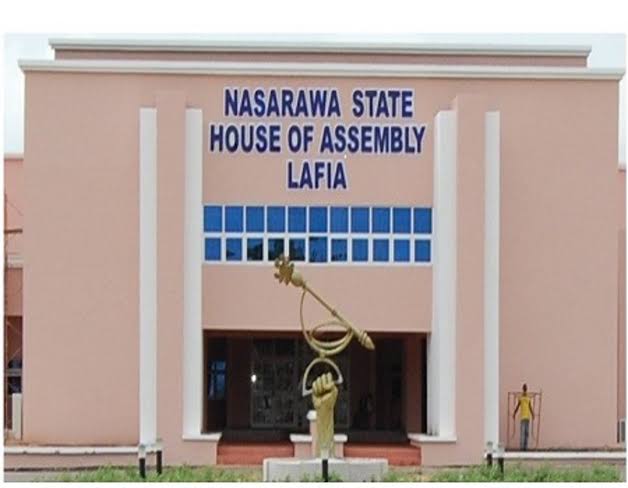 Nasarawa Assembly Orders For SSG Media Aides’ Arrest Over Fake News