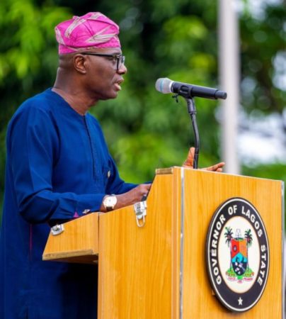 Lagos State Government Shuts down Schools over ENDSARS Protests