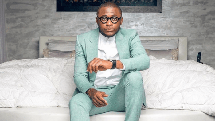 Ubi Franklin Clashes With A Fan For Asking A Dumb Question