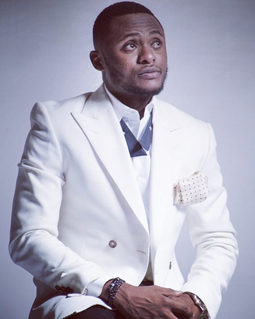 How To Know Weak People- Ubi Franklin Reveals