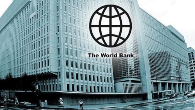 Coronavirus: World Bank Approves Loan To Philippines