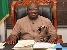 Abia State Governor Explains Why He Was Treated In Abuja While Battling Coronavirus.