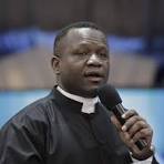 Rev. David Ogbueli Reveals How To Stop The Plaque, Using God's Ancient Weapon For Divine Protection
