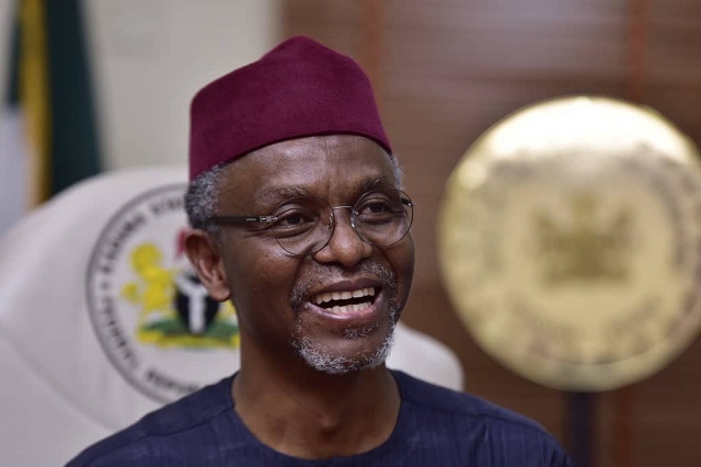 Incitement Is Not Freedom Of Speech —  El-Rufai  Fires Back At Lawyers