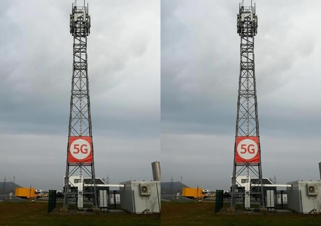 FG Approves Use of 5G Technology in Nigeria