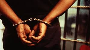 Man Arrested For Allegedly Raping 9-Year-Old Girl In Anambra