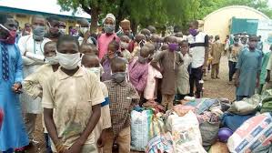 Kebbi Govt Receives 83 Almajiris Repatriated From Kano