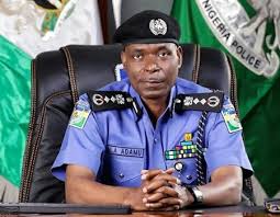 Why IG Ordered The Ondo State Police Commissioner To Restore Officers Attached To The State's Deputy Governor