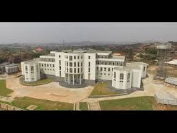 COVID-19: Obasanjo Presidential Library Fires Workers Amid Lockdown
