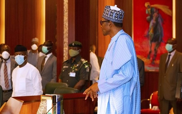 Yoruba Group Slams Buhari Over Self-Glorification