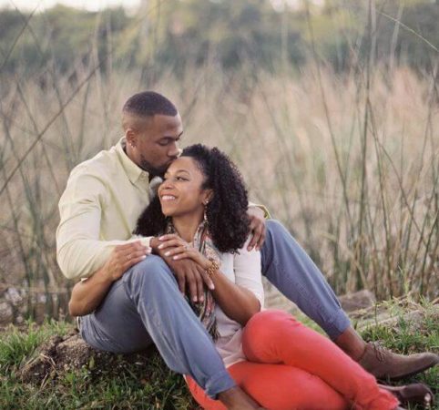 Want To Know If Your Girl Is A Wife Material, See This 12 Signs
