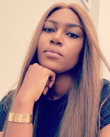 Yvonne Nelson Reveals Some Of The Things She Learnt From Society When She Was Growing Up