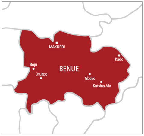 COVID-19: Benue Government Approves Reopening Of Religious Centres