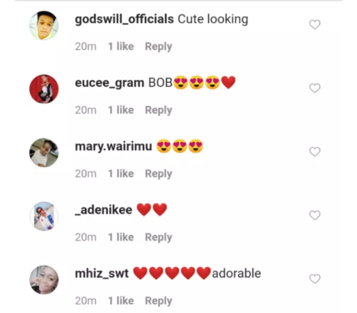 Fans React To Bobrisky’s Latest Post On Instagram
