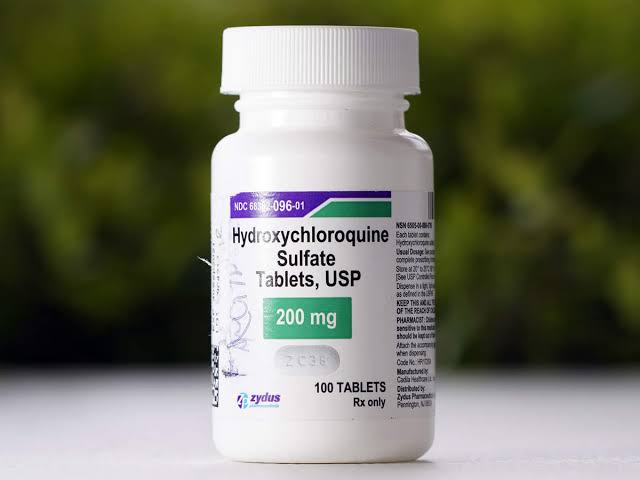 WHO Reacts To Hydoxychloroquine Trail For COVID-19