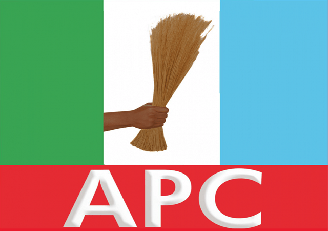 Nigeria Is Already Being Restructured - APC Reveals