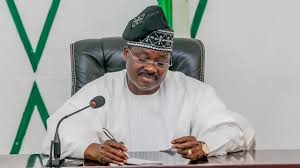 BREAKING: "Ignore All Rumours, Abiola Ajimobi Is Alive" – Bolaji Tunji Reveals