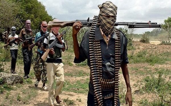 Unknown Gunmen attack Emir of Birnin Gwari