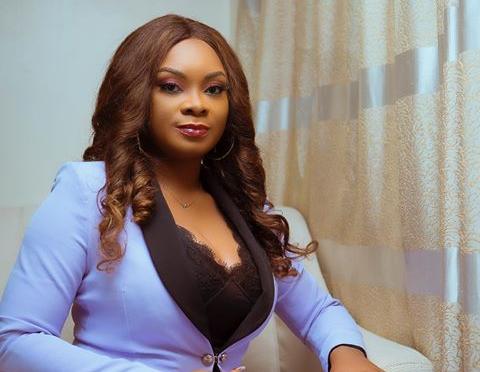  Beverly Afaglo Corrects The Supposed Stories Going Viral About Sex Life