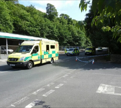 Drunk Driver Kills Dad, His Two Teenage Children And Dog Killed On Father’s Day