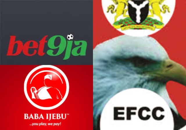EFCC Makes A Massive Recovery Of  N1 Billion From Baba Ijebu, Bet9ja - NLTF Reveals