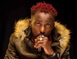 I Have Regained Peace Of Mind ̶  Rapper Erigga Reveals