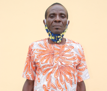 How Police Rescued An Abducted Philippino Lady From A Nigerian Man She Met On Facebook