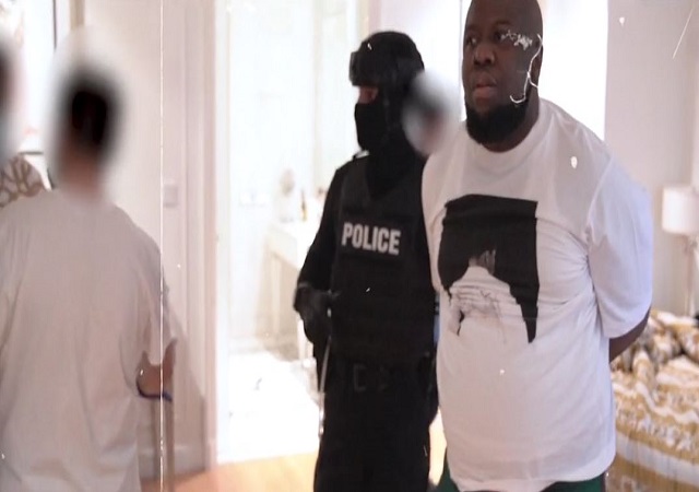 New FBI Video Reveals How Hushpuppi's Instagram Posts Prompted Secret Investigation That Led To His Arrest