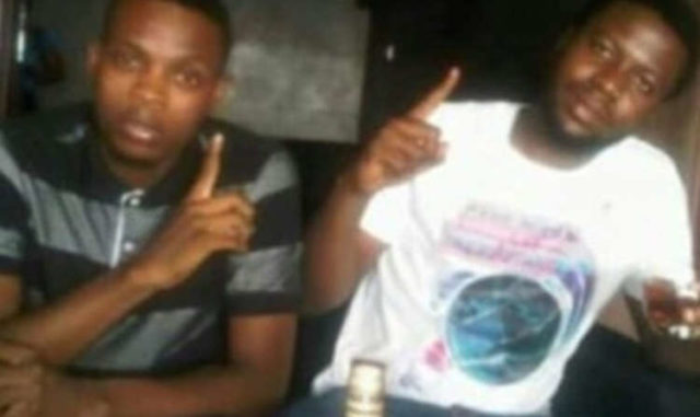 See Throwback Photos Of Hushpuppi When He Was Poor Will Shock You